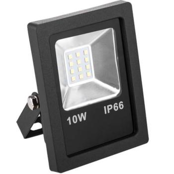 10 W LED Reflektor, IP 66 kép