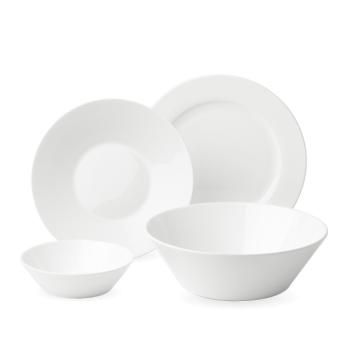 19 db-os porcelánkészlet - Premium Platinum Line kép