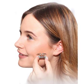 2 arc epilátor Mini kép