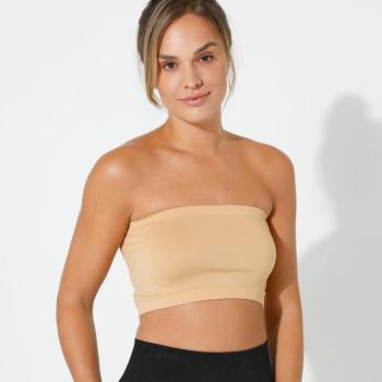 2 darabos bandeau melltartó készlet, merevítő nélkül kép