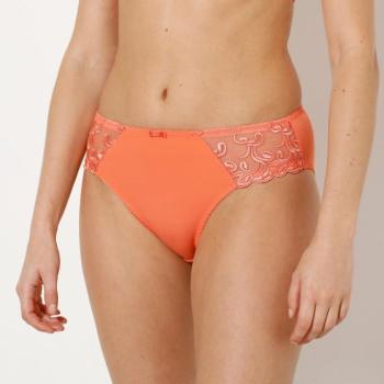 2 db klasszikus Sienne bugyi a Confidence Lingerie-től mikroszálas és hímzett tüllből készült 2 darabos készlet kép