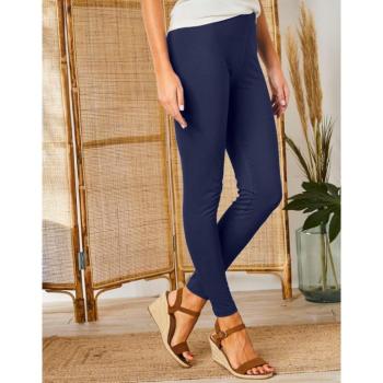 2 egyszínű leggings készlet kép
