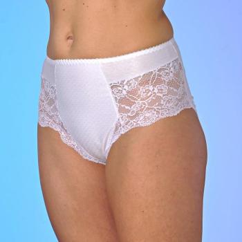 2 inkontinencia bugyi „Lace” kép