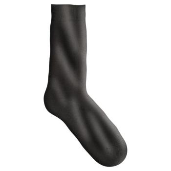 2 pár zokni készlet thermo bouclé anyagból kép