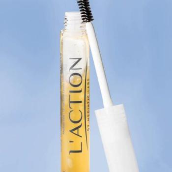 3-az-1-ben szempillaápoló L´Action, 10 ml kép