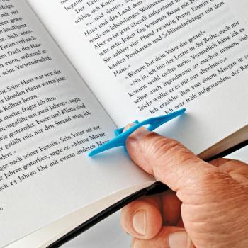 3 db hüvelykujjas laptartó kép