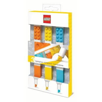 3 db-os szövegkiemelő szett - LEGO® kép