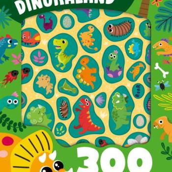 300 matrica készségfejlesztő kép