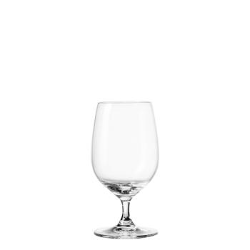 310 ml-es talpaspoharak 4 db-os készlet - Univers Glas Lunasol META Glass kép