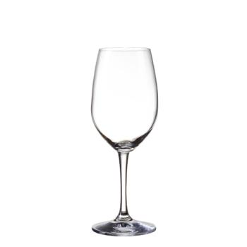 380 ml-es vörösboros poharak 4 db-os készlet - BASIC Glas Lunasol META Glass kép