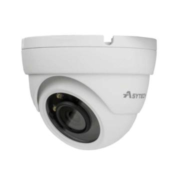 4.0MP IP kamera, 3.6mm objektív - ASYTECH VT sorozat kép