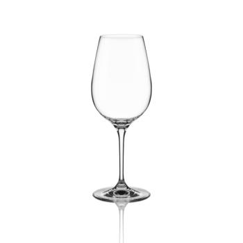 450 ml-es Chianti Zinfandel poharak 6 db-os készlet - Premium Glas Crystal kép