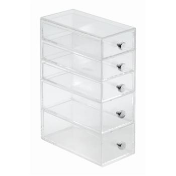 5 Drawer Tower rendszerező - iDesign kép