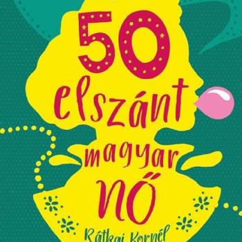 50 elszánt magyar nő kép