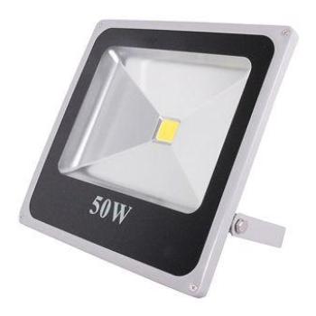 50 W LED reflektor kép