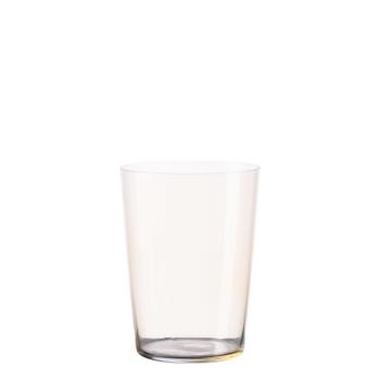 515 ml-es bézs Tumbler poharak 6 db-os készlet – 21st Century Glas Lunasol META Glass kép