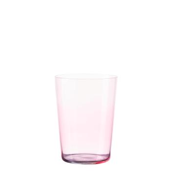 515 ml-es piros Tumbler poharak 6 db-os készlet – 21st Century Glas Lunasol META Glass kép