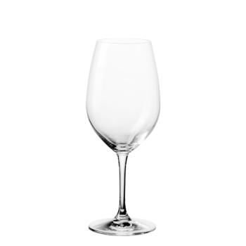 530 ml-es fehérboros poharak 4 db-os készlet - Benu Glas Lunasol META Glass kép