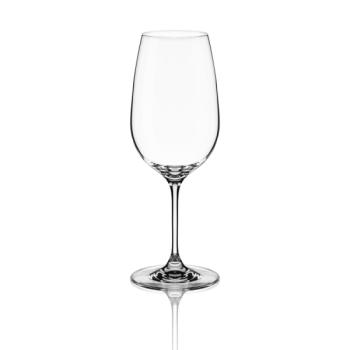 570 ml-es Rioja/ empranillo poharak 6 db-os készlet - Premium Glas Crystal kép