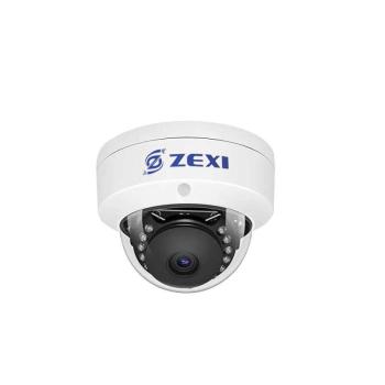 5MP 3.6mm IP POE AI kültéri / beltéri DOME kamera kép