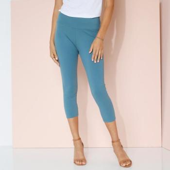 7/8 leggings lapos hasi hatással kép