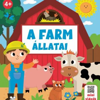 A farm állatai 4+ kép