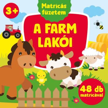 A farm lakói kép