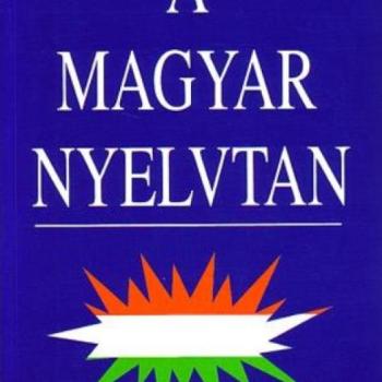 A magyar nyelvtan kép