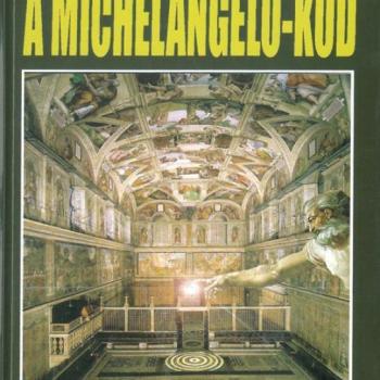 A Michelangelo-kód kép