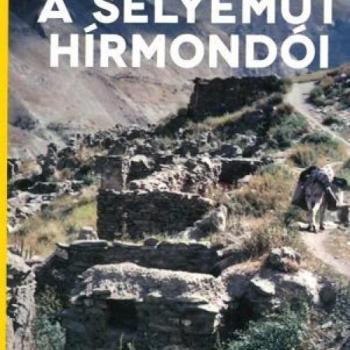 A selyemút hírmondói kép