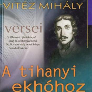 A tihanyi ekhóhoz kép