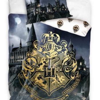 A vászon tartalmazta Harry Potter kép