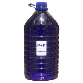 Ablaktisztító utántöltő 5 liter P+P kép