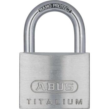 ABUS 64 Titalium 64TI/50 SL 6 biztonsági lakat kép