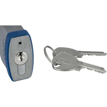 ABUS Silver Rock 5/40HB40 SL 5 biztonsági lakat kép