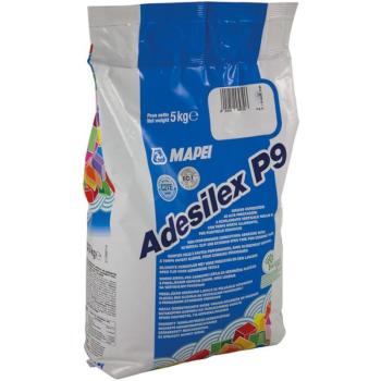 Adesilex P9 fehér 5kg kép