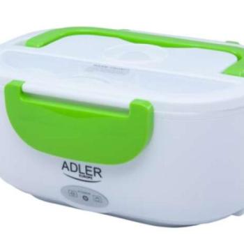 ADLER AD4474G Elektromos Éthordó, Zöld kép