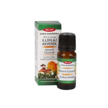 Adventi fűszerek (10 ml) kép