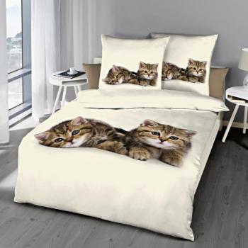 Ágynemű Cat kép