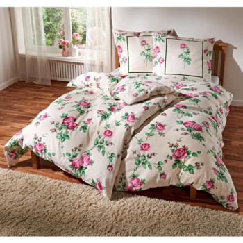 Ágynemű Dream about roses kép