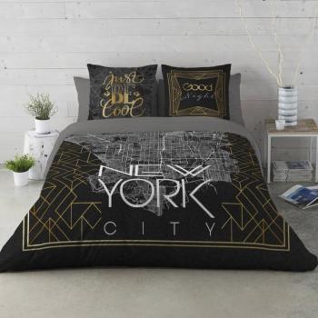 Ágynemű New York kép