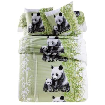 Ágynemű Panda kép