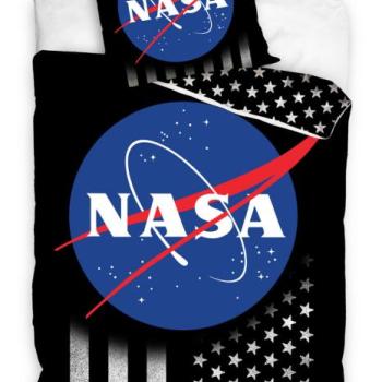Ágyneművel együtt NASA kép
