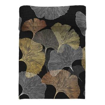 Ágytakaró Naturals Ginkgo (150-es ágy) (250 x 260 cm) kép