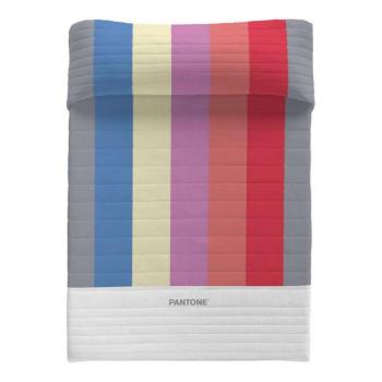 Ágytakaró Pantone Stripes 250 x 260 cm kép