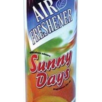 Air Freshen citrus illatú légfrissítő - 300ml kép