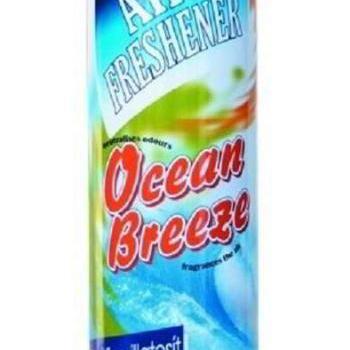 Air Freshener Óceán illatú légfrissítő - 300ml kép