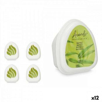 Air freshener set Bambusz 50 g (12 egység) kép