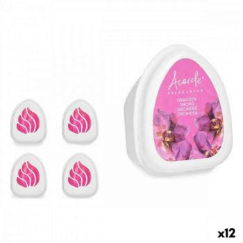 Air freshener set Orchidea 50 g (12 egység) kép