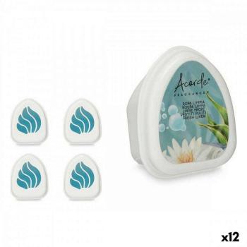 Air freshener set Tiszta ruha 50 g (12 egység) kép